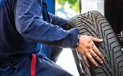 Gume felne i dodatni Ford delovi