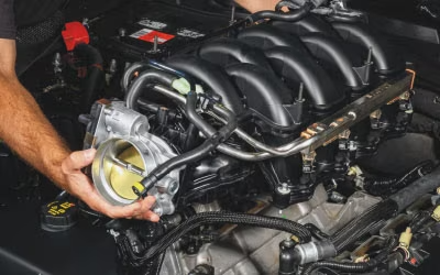 Motorni i mehanički Ford delovi