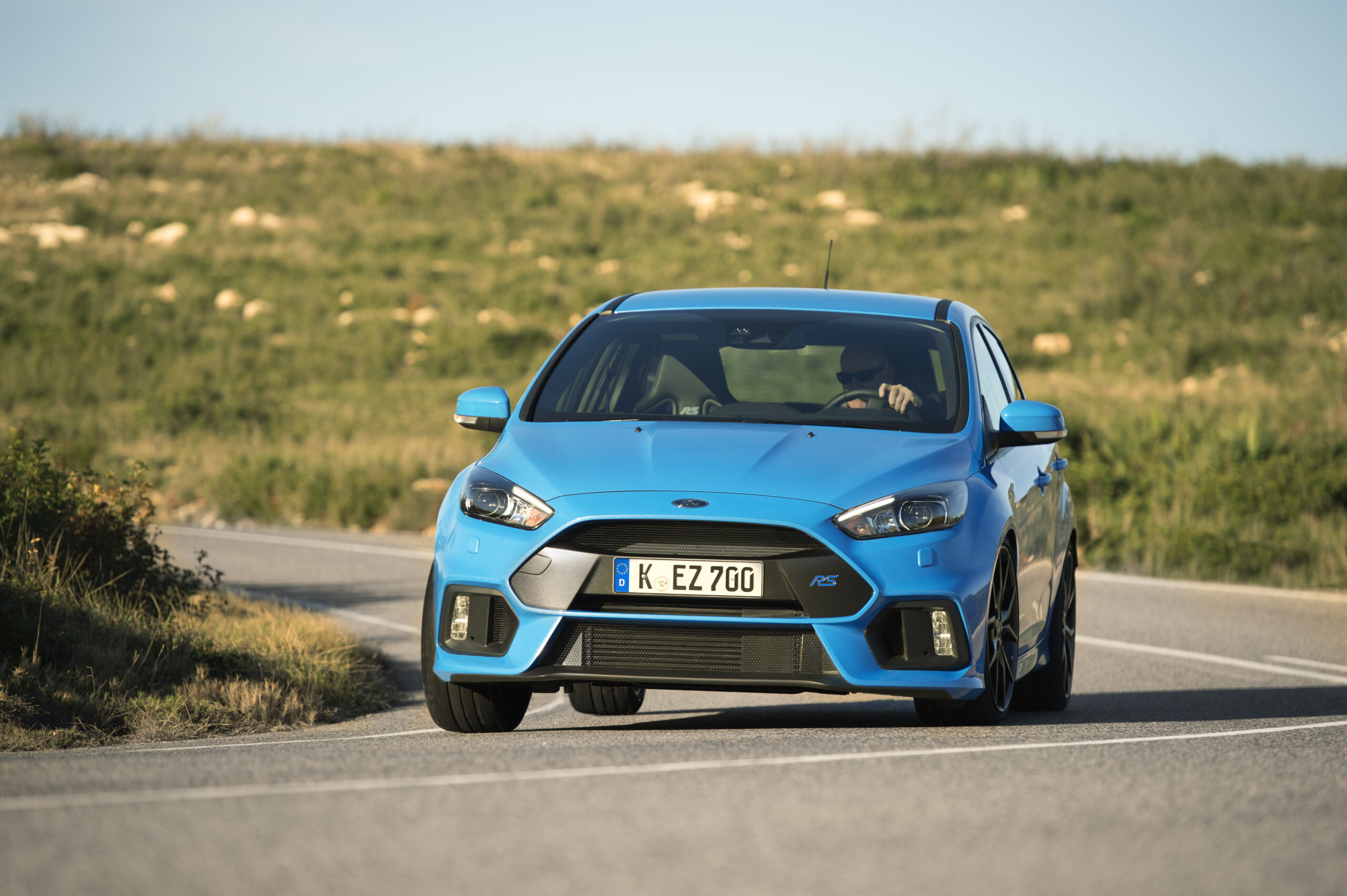 Mali servis i održavanje Ford vozila