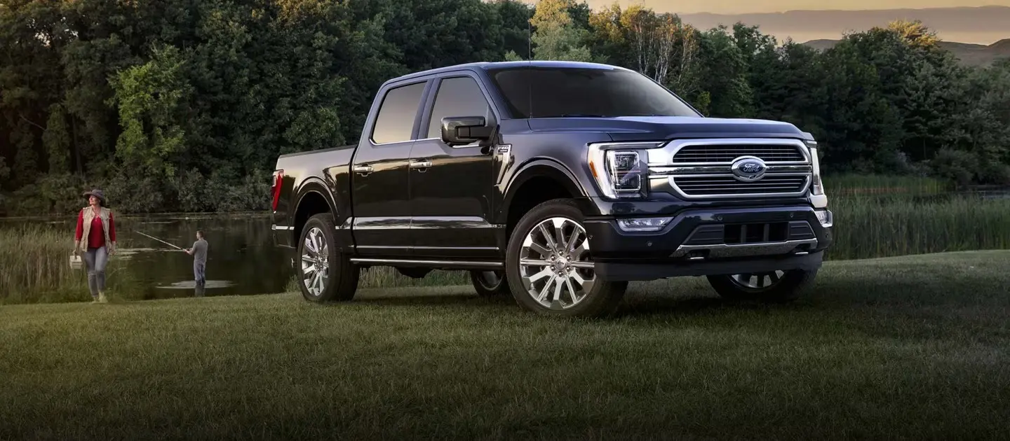 Provera kočnica i tečnosti Ford vozila